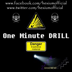 One Minute Drill