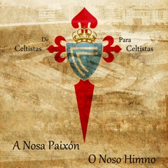 A Nosa Paixón, O Noso Himno