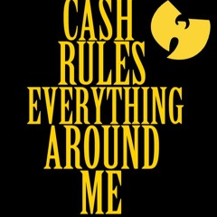 Wu Tang Clan - C.R.E.A.M. (3rd Phil Funk Remix)