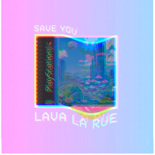 SAVE YOU (PROD. HANTO + MAC WETHA)