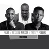 Felex E Messias Maricoa Ft Twenty Fingers Me Coça 2015 Mp3