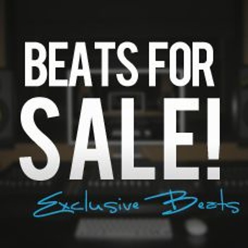beats for sell