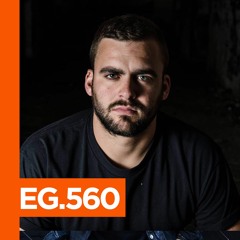 EG.560 Max Chapman