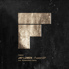 Jay Lumen - Fusion (Original Mix) Low Quality Preview