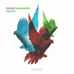Ryogo Yamamori - Hasu