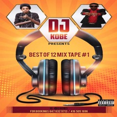 416 BEST OF 12 MIXTAPE #1 2016