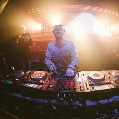 Live @ Release, Ministry Of Sound London (16-01)