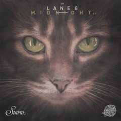 Lane 8 - Under My Skin