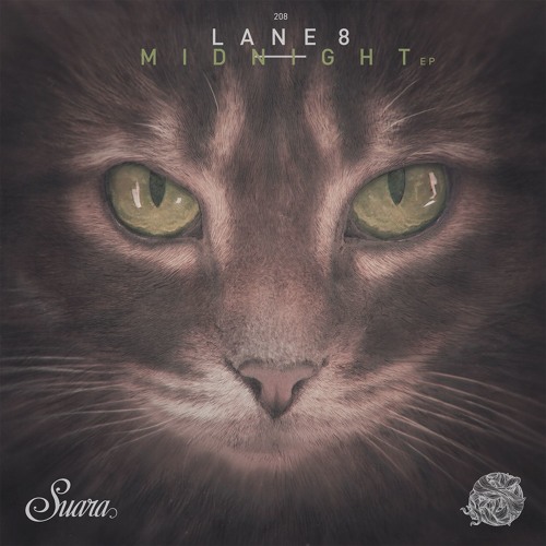 Lane 8 - Under My Skin