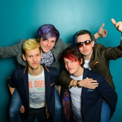 Get Up Get Out - Single By Sunday