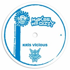 Makes me Dizzy 06 - vinyl 12" - limited edition (Extracts)