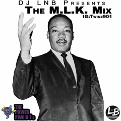 MLK Mix By LNB