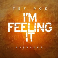 FEELING IT FREESTYLE (#52weeks)#WEEK 2.