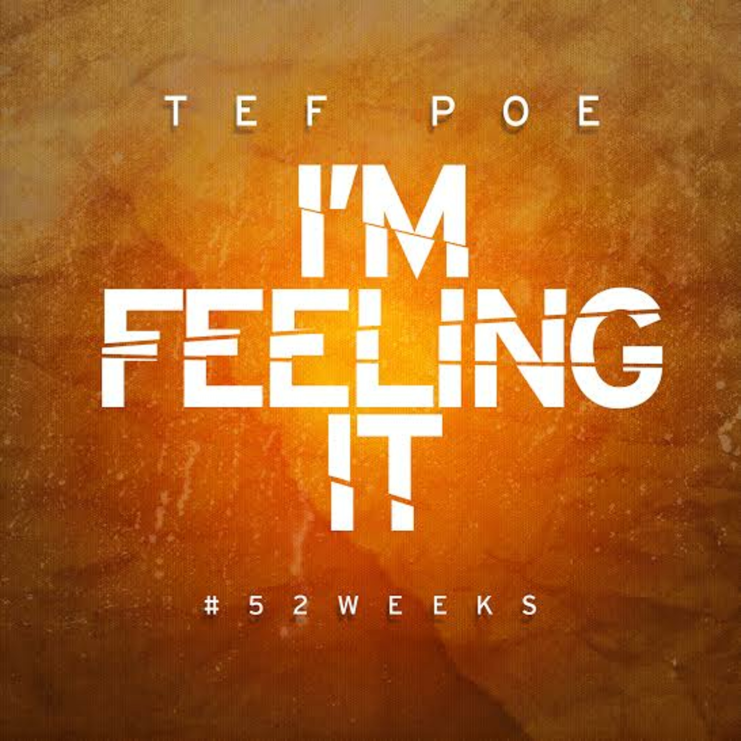 FEELING IT FREESTYLE (#52weeks)#WEEK 2. episode artwork