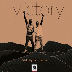 VICTORY ft Jizzle
