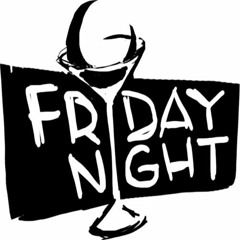 Kimen EG - Friday Night (Original Mix) CUT