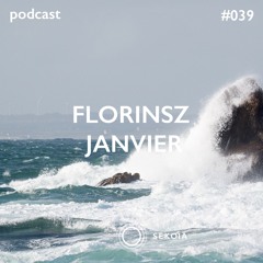 SEKOIA Podcast #039 - Florinsz Janvier