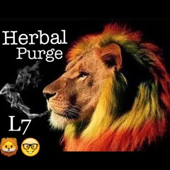 Herbal purge