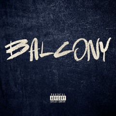 Packy - Balcony (feat. Cyrus)