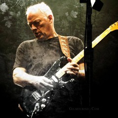 David Gilmour - The Best Guitar Solos