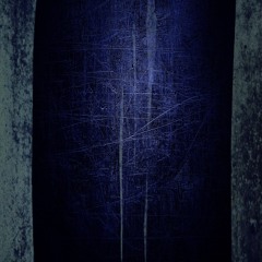 Rothko's Blue Shadow 16