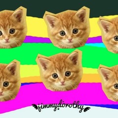 Miau miau miau for loving kids