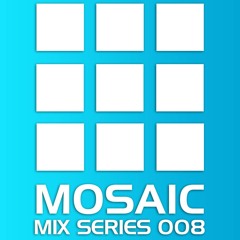 Mosaic Mix Series 008_ Andy Green