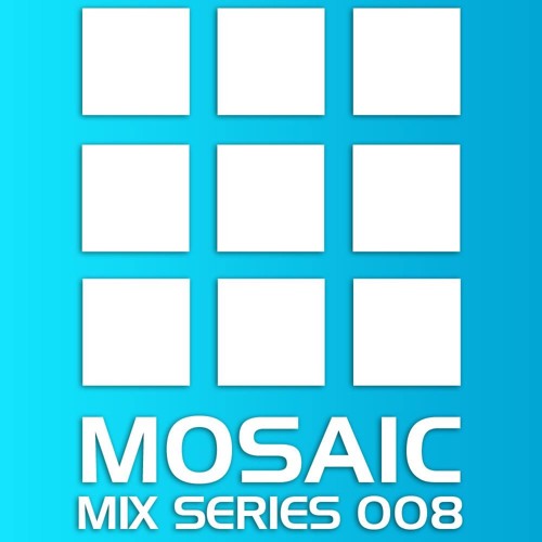 Mosaic Mix Series 008_ Andy Green