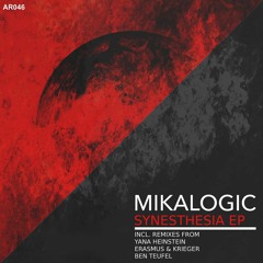 Mikalogic - Deep Nature (Ben Teufel Remix) (Ametist)