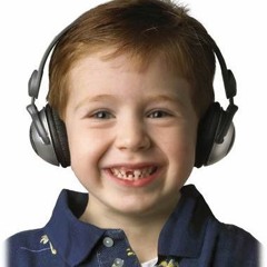 Making better Bluetooth headphones for kids: Kidz Gear VP Jack Peterson