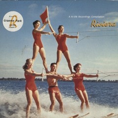 233 - 'Riviera' mixed by Graeme Park - Disc 1 (1996)