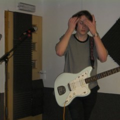 blue monday - New order(shut up and drive) demo