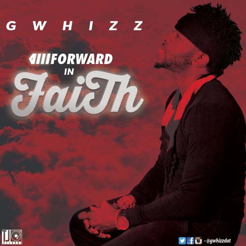 G Whizz - Forward In Faith @gwhizzdat ▶TJ Records  #Reggae 2016