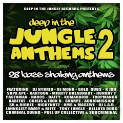 Supa Ape - Raggamuffin