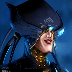 Warframe Ambient Drone