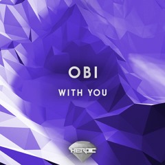 Obi - With You [Hidden Gems]