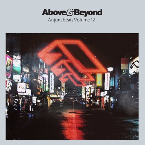Above & Beyond pres. OceanLab - Another Chance (Estatica remix)