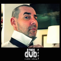 the dub radio channel 007: Berny