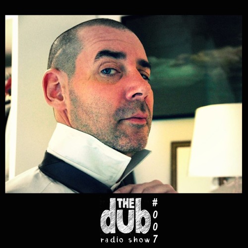 the dub radio channel 007: Berny