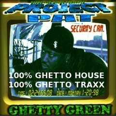 Project Pat x DJ Spinn GHETTO HOUSE