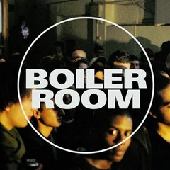 Favorite Boiler Room Livesets  2016