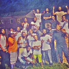 Getta X Im The Man X SFTB X Future X  Mhad Hunnidthingzz