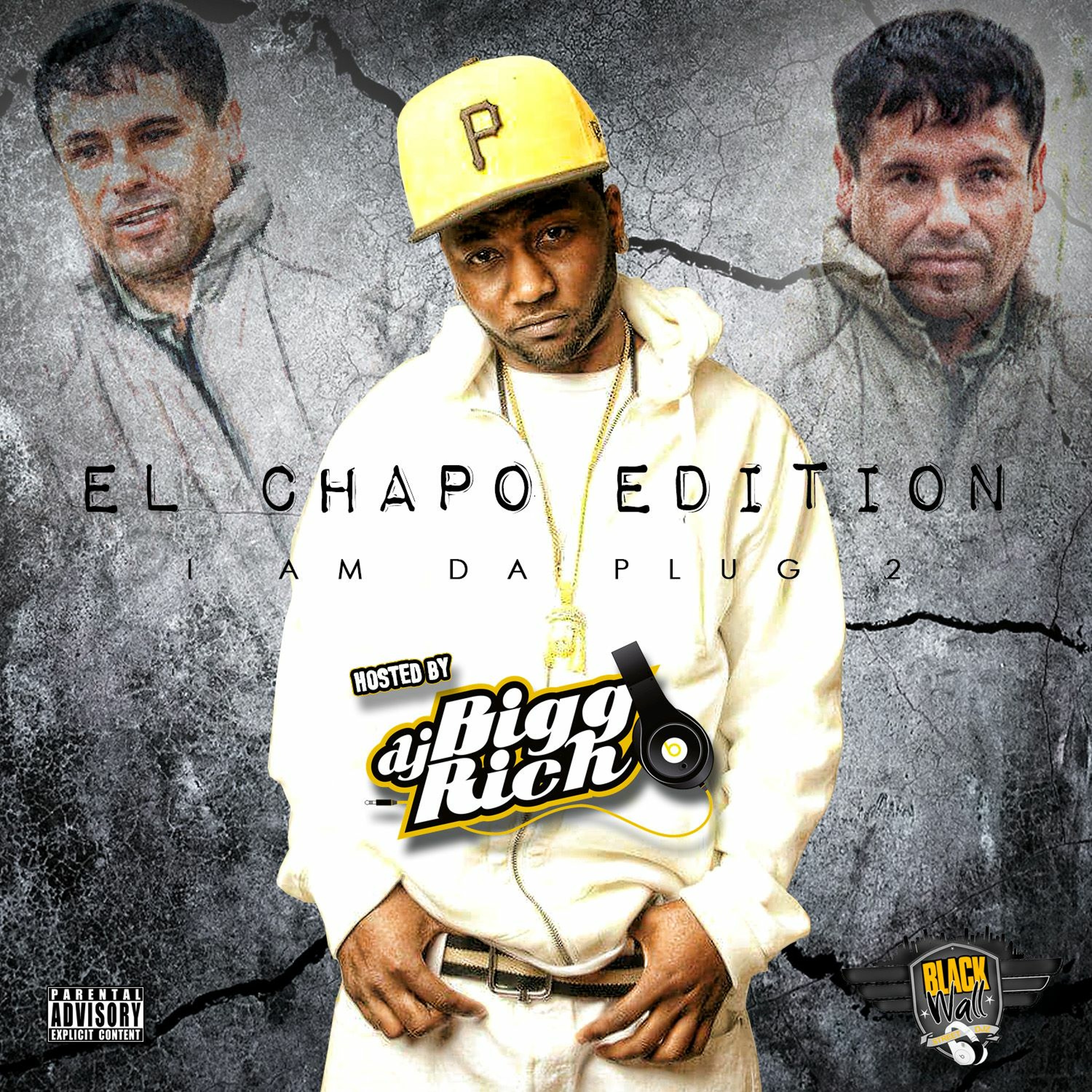 Cityboy Chop x Pull Up episode artwork