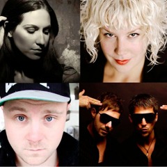 Favorite Mixes 2016