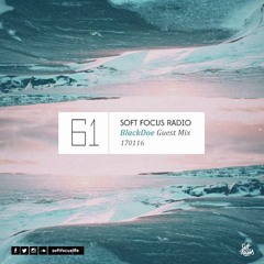 Soft Focus Radio 61 | BlackDoe Guest Mix