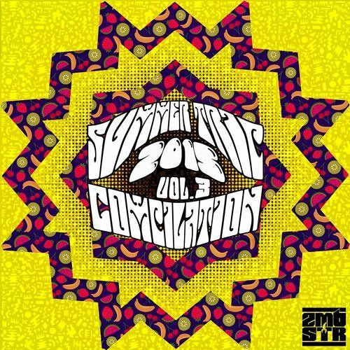 FishadeliK - Heat Seeking Device (Original Mix)