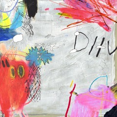 DIIV // Is The Is Are