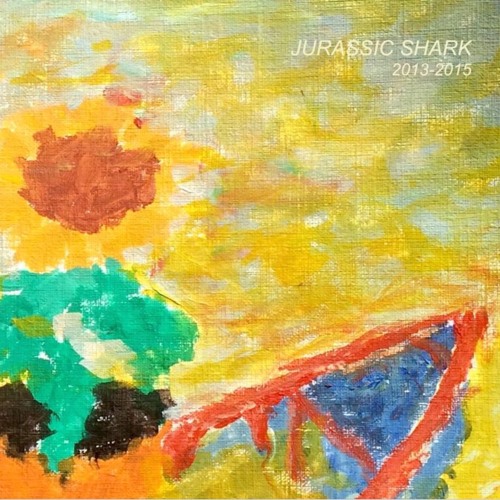 Jurassic Shark - "Best Left" New Single !