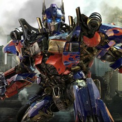 [PREV] ToXic Inside ft. Dark Noise - Optimus Prime [220 BPM] [WIP]