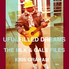 Unfulfilled Dreams (Red Ground Jazz Mix) - Kris Graham